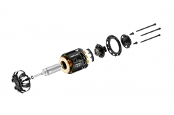 Xerun V10 21.5T G4R HW30401747