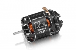 Xerun V10 17.5T G5 Torque Brushless Motor