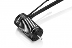 Střídavý motor Ezrun 4278SD 2250kV G2R