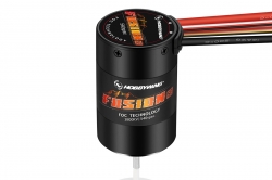 QuicRun Fusion SE 1800kv s integrovaným regulátorom 40A