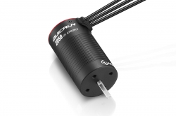 QUICRUN 2850SL 4700kV HW30404805