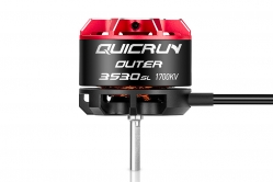 Střídavý motor QuicRun Outer 3530SL 1700kV