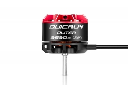 Střídavý motor QuicRun Outer 3530SL 2200kV