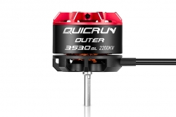 Střídavý motor QuicRun Outer 3530SL 2200kV