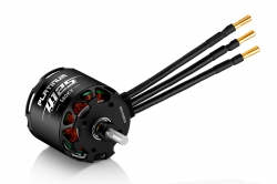 Střídavý motor Hobbywing Platinum 4125SL-580kV