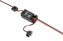 Hobbywing UBEC-10A V2 Car stabilizátor napájení