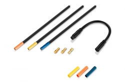 Axe R2 predlžovací kábel sada 150mm HW30850306