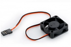 Vetráčik pre Platinum 200/260A (40x40x10mm) HW30860300