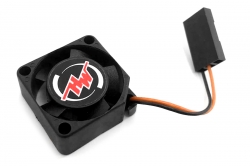 Hobbywing ventilátor 30 mm P2008 JR3P