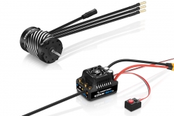 COMBO EZRUN MAX10 G2 80A/3652SD 4100KV G3