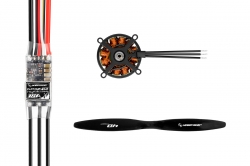 Platinum F3P 4D Combo HW38060001