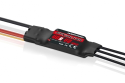 Střídavý regulátor otáček Hobbywing Skywalker 40A V2 UBEC