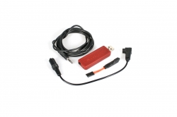 USB Interface sada Aerofly RC7/RC8 pre Futaba