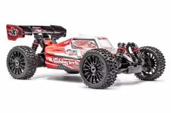 SPIRIT NXT RR BRUSHLESS buggy - červená IM-1.NXT.RR-RTR-RD