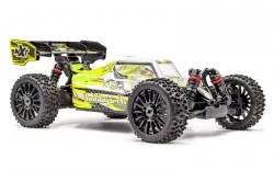 SPIRIT NXT RR BRUSHLESS buggy - žltá IM-1.NXT.RR-RTR-YE