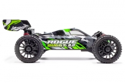 1:8 Rogue Buggy 2.0 3S Brushless 4WD RTR (Yellow)
