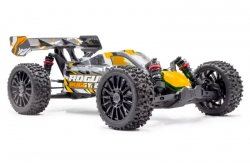 1:8 Rogue Buggy 2.0 3S Brushless 4WD RTR (Orange)