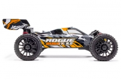 1:8 Rogue Buggy 2.0 3S Brushless 4WD RTR (Orange)