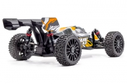 1:8 Rogue Buggy 2.0 3S Brushless 4WD RTR (Orange)