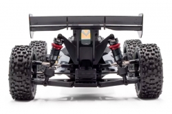 1:8 Rogue Buggy 2.0 3S Brushless 4WD RTR (Orange)