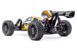 1:8 Rogue Buggy 2.0 3S Brushless 4WD RTR (Orange)