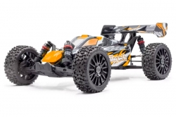 1:8 Rogue Buggy 2.0 3S Brushless 4WD RTR (Orange)