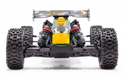 1:8 Rogue Buggy 2.0 3S Brushless 4WD RTR (Orange)