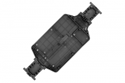 Hlavné plato podvozku IM-FTK-21104