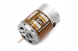 17T 540 motor IM-FTK-21119