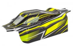 Lakovaná karoséria SBX buggy, žltá IM-FTK-21120