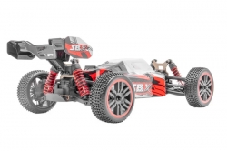 1:12 Funtek SBX Buggy XL 4WD RTR (Rot)