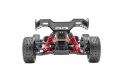 1:12 Funtek SBX Buggy XL 4WD RTR (Rot)
