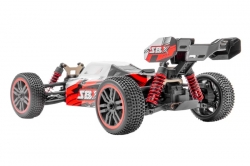 1:12 Funtek SBX Buggy XL 4WD RTR (Rot)
