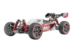1:12 Funtek SBX Buggy XL 4WD RTR (Rot)