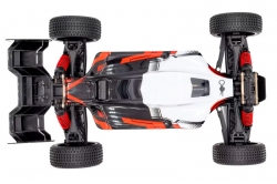 1:12 Funtek SBX Buggy XL 4WD RTR (Rot)