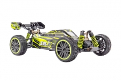 1:12 Funtek SBX Buggy XL 4WD RTR (Gelb)