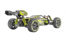 1:12 Funtek SBX Buggy XL 4WD RTR (Gelb)