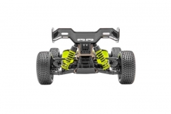 1:12 Funtek SBX Buggy XL 4WD RTR (Gelb)