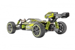 1:12 Funtek SBX Buggy XL 4WD RTR (Gelb)