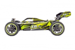 1:12 Funtek SBX Buggy XL 4WD RTR (Gelb)