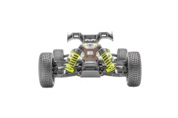 1:12 Funtek SBX Buggy XL 4WD RTR (Gelb)