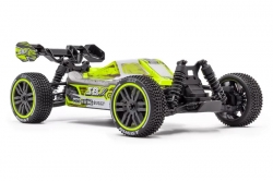 1/12 SBX Buggy XL G2 2.4GHz RTR (4WD) - žlutá