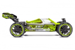 1/12 SBX Buggy XL G2 2.4GHz RTR (4WD) - žlutá
