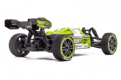 1/12 SBX Buggy XL G2 2.4GHz RTR (4WD) - žlutá