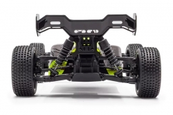 1/12 SBX Buggy XL G2 2.4GHz RTR (4WD) - žlutá