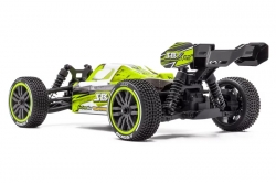 1/12 SBX Buggy XL G2 2.4GHz RTR (4WD) - žlutá