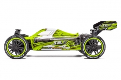 1/12 SBX Buggy XL G2 2.4GHz RTR (4WD) - žlutá