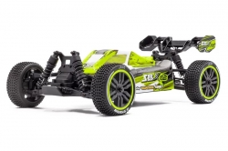 1/12 SBX Buggy XL G2 2.4GHz RTR (4WD) - žlutá