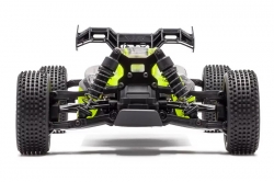 1/12 SBX Buggy XL G2 2.4GHz RTR (4WD) - žlutá