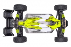 1/12 SBX Buggy XL G2 2.4GHz RTR (4WD) - žlutá